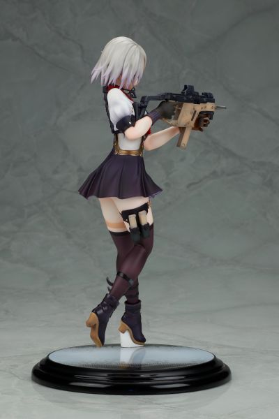 少女前线 维克托