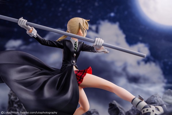 PERFECT POSING PRODUCTS 噬魂师  玛嘉·阿尔邦