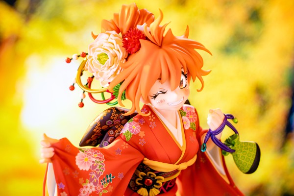 KD colle 秀逗魔导士 30周年纪念 莉娜・因巴斯 晴着Ver.