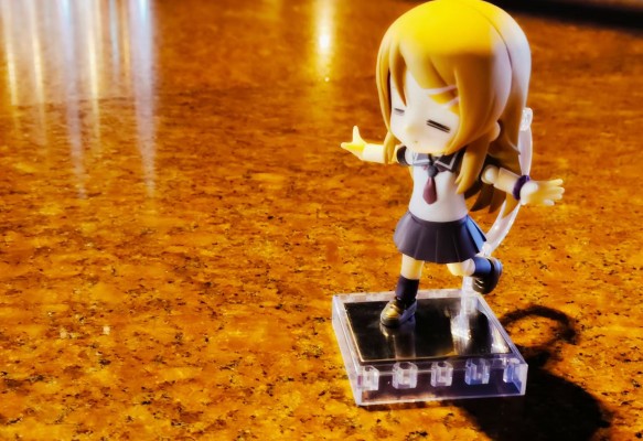 Cu-poche  我的妹妹不可能那么可爱 高坂桐乃