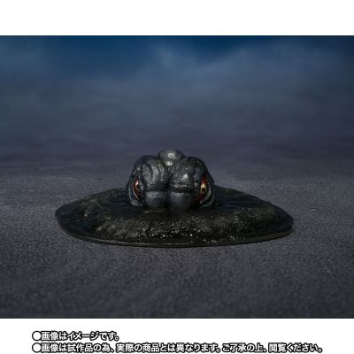 S.H.MonsterArts  黑多拉 50周年特别纪念套装