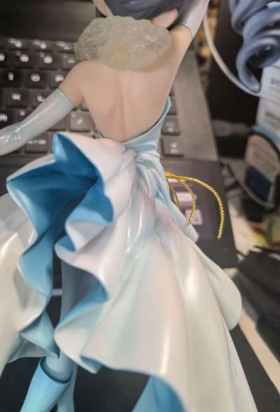 偶像大师灰姑娘女孩 神崎兰子 Memories Ver.