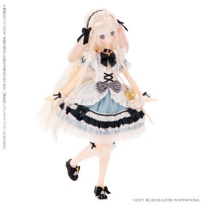 EX☆CUTE 星屑仙境 / 月兔 蕾莉  Azone商城限定ver.