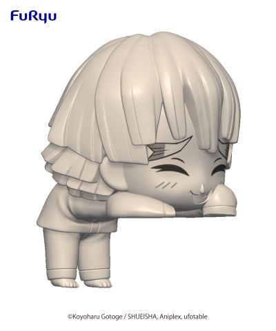 鬼灭之刃趴趴   善逸！善逸！善逸！