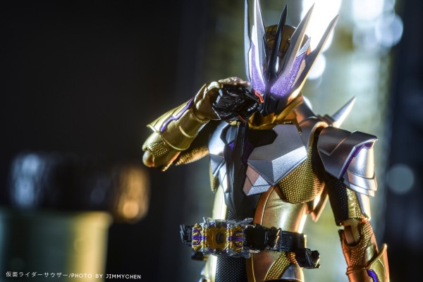 Rider Kick's Figure 假面骑士 Zero-One 假面骑士千骑