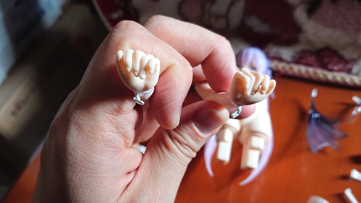 伊芙 LOVECALL ver.