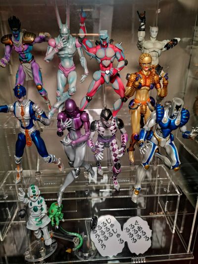 ARTFX J 炎炎消防队  森罗日下部