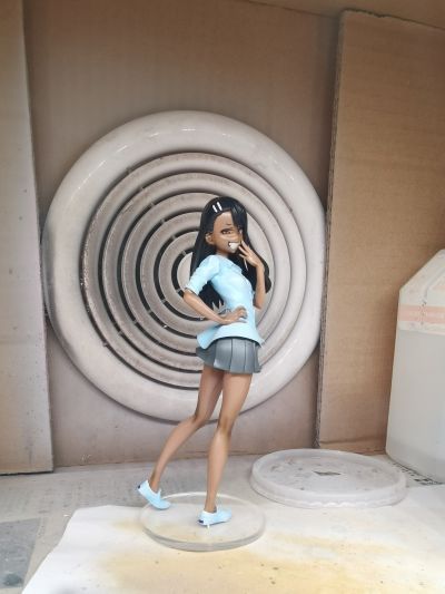 不要欺负我，长瀞同学 长瀞 校服