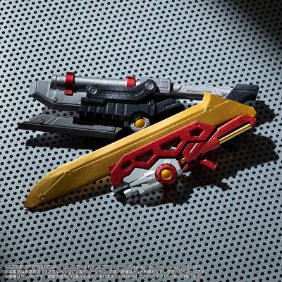 Azodeji/3D打印套件 No.002 突击莉莉 Last Bullet CHARM 昆古尼尔