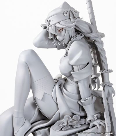 OVERLORD 露普斯蕾琪娜·贝塔  so-bin版