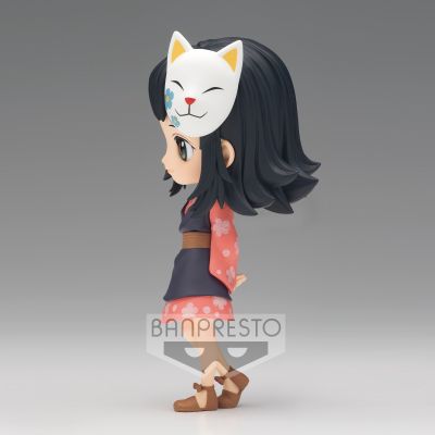 Q posket 鬼灭之刃 真菰 A款