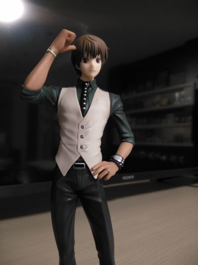 G.E.M.系列 老虎与兔子 镝木・T・虎彻