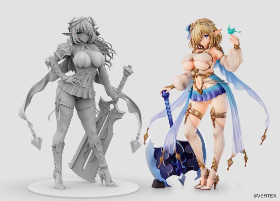 精灵村 第8村民 塞西尔