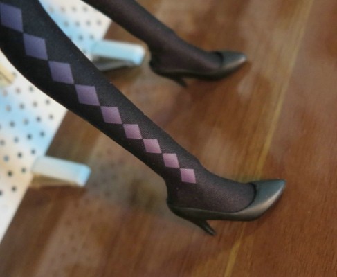 REAL ACTION HEROES No.615 RAH MGM 魔法少女小圆 晓美焰