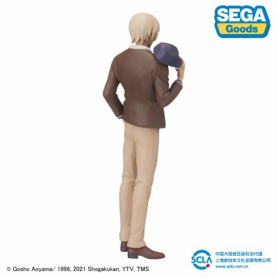 超级景品 名侦探柯南 安室透