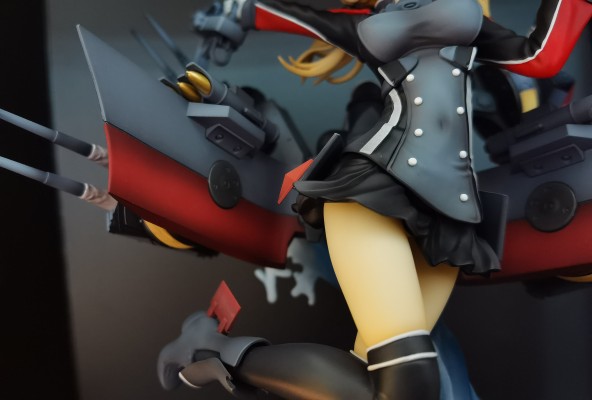 舰队Collection -舰娘- 欧根亲王