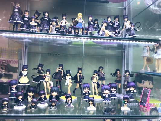 我的妹妹不可能那么可爱 五更瑠璃