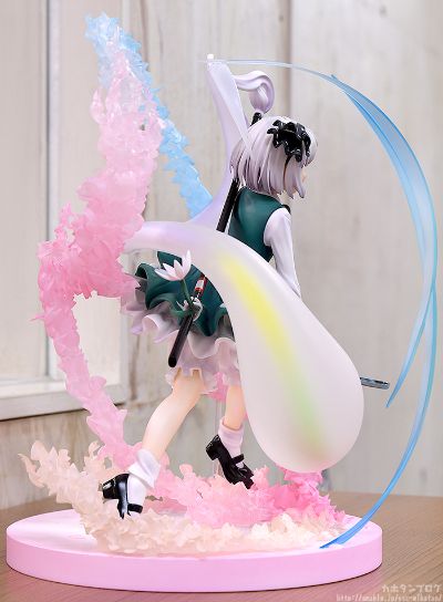 东方LostWord 魂魄妖梦