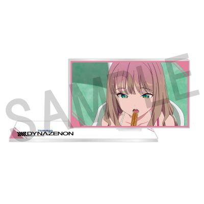 SSSS.电光机王 南梦芽 泳装