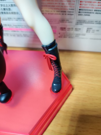 POP UP PARADE 枪弹辩驳1・2 Reload 江之岛盾子