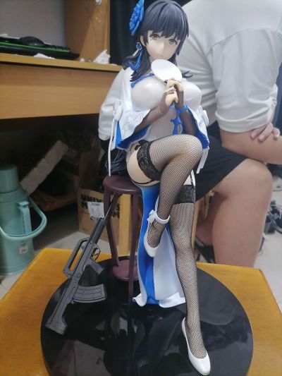 神击的巴哈姆特 黑暗将军