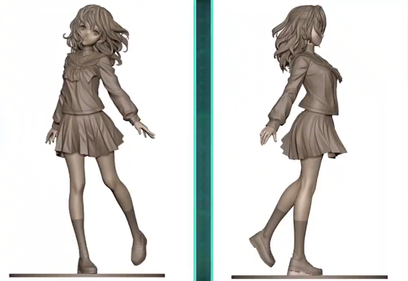 十三机兵防卫圈 东云谅子