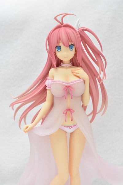 苍之彼方的四重奏 仓科明日香 娃娃装ver. 限定粉色