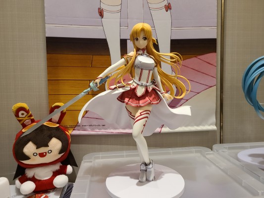 B-style 刀剑神域 亚丝娜 血盟骑士团