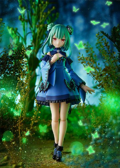 figma#542 hololive  润羽露西娅