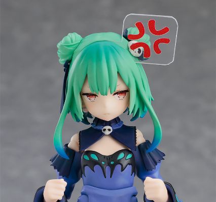 figma#542 hololive  润羽露西娅