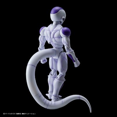 Figure-rise Standard 龙珠Z 弗力萨-最终形态