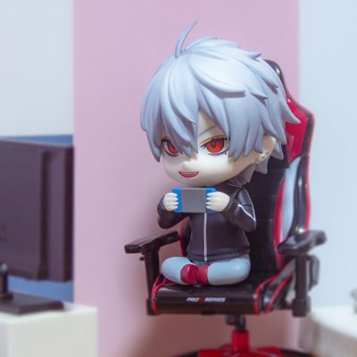 粘土人#1587 彩虹社 葛叶