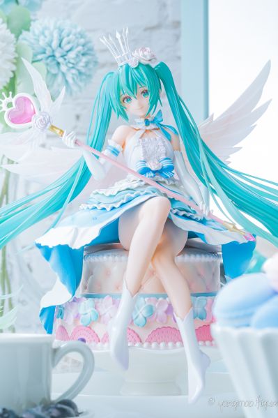 【Spiritale】初音ミク Birthday 2020～Sweet Angel ver.～