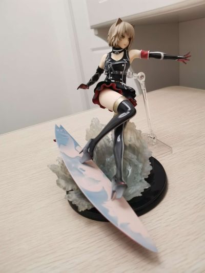 战舰少女R 俾斯麦