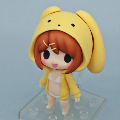 粘土人 #304 兔宝的悲惨日常 梦幻篇 ＆ 乌瑟+机械