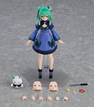 figma#542 hololive  润羽露西娅