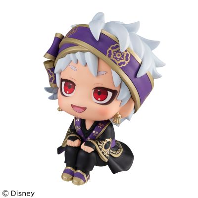 Look Up 迪士尼 扭曲仙境 Kalim Al-Asim