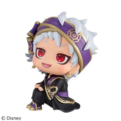 Look Up 迪士尼 扭曲仙境 Kalim Al-Asim