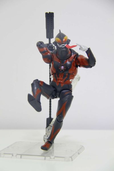 ムチムチデカパイマラ喰い魔王様とおんぼろ四畳半同棲生活 Frisia Ornstein Alter ego