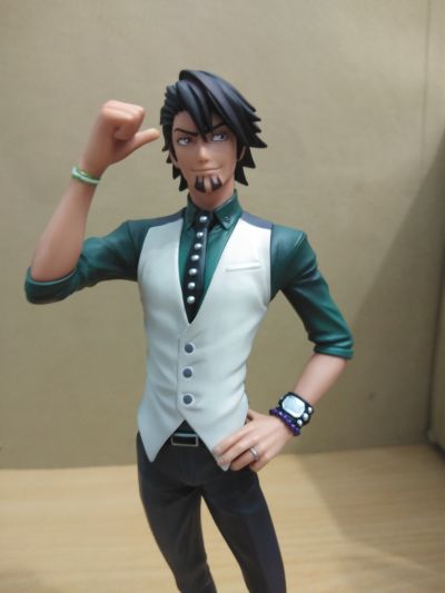 G.E.M.系列 老虎与兔子 镝木・T・虎彻