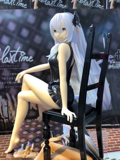 Re:从零开始的异世界生活  -悠闲时光-艾姬多娜