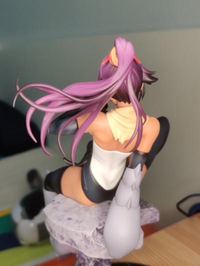 GEM系列 境·界（死神） 四枫院夜一 破面篇