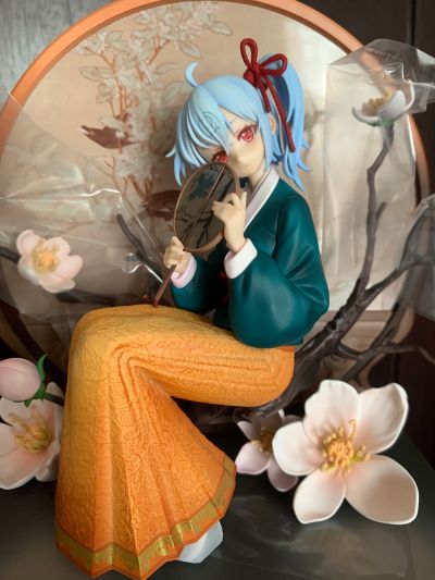 哔哩哔哩x故宫宫苑 33娘 国风华彩Ver.