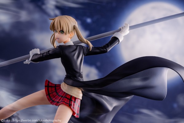 PERFECT POSING PRODUCTS 噬魂师  玛嘉·阿尔邦