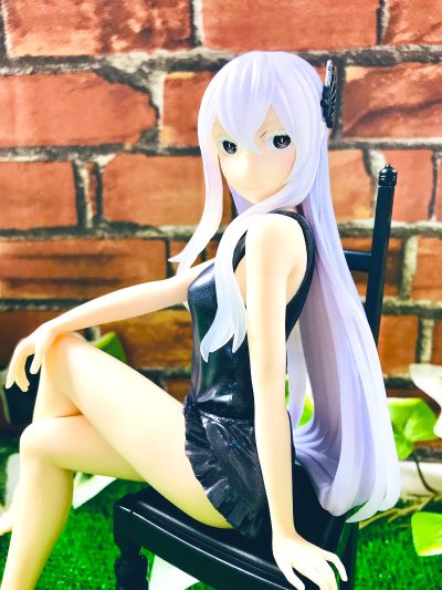 Re:从零开始的异世界生活  -悠闲时光-艾姬多娜