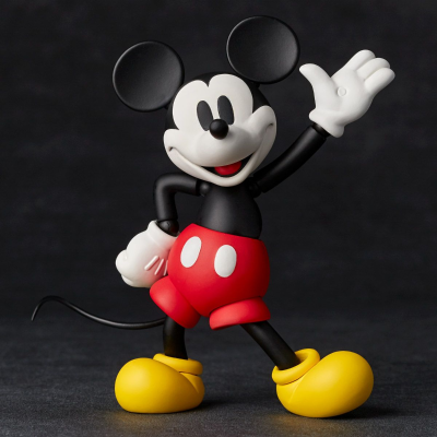 MOVIE REVO 编号013 米奇 (1936)