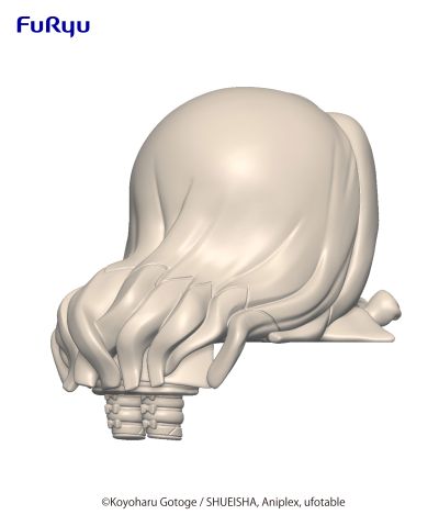 鬼灭之刃趴趴人偶 祢豆子！祢豆子！祢豆子！