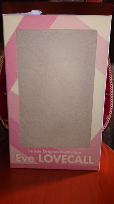 伊芙 LOVECALL ver.