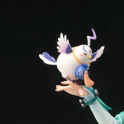 仙剑奇侠传七 月清疏