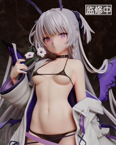 贝契尼亚 DX版